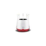 Tefal - appareil � fondue colormania ef260512