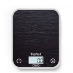 Tefal - balance de cuisine bc50d2 noir