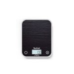 Tefal - balance de cuisine bc50d2 noir