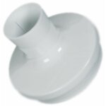 Couvercle bol hachoir ms - 650926 tefal