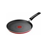 Crpire anti - adhsive 25 cm rouge tefal c2893802