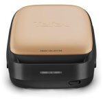Tefal - croque - gaufres 700w sw863jf0