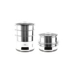 Tefal - cuiseur a vapeur deluxe convenient series vc502d10