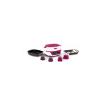 Tefal - cuiseur vapeur kd810112 Tefal - cuiseur vapeur kd810112