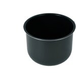 Tefal - cuve de 6l pour multicuiseur cy505e10 fast and delicious - ss - 995696