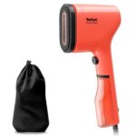 Tefal dt2022 pure pop d�froisseur vapeur corail 1300 w