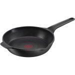 Tefal e2490644 po�le aluminium noir � 28 cm