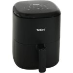 Tefal easy fry friteuse  air chaud noir 3 litres