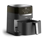 Tefal easy fry & grill precision friteuse noire 4. 2 l