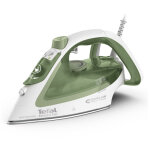 Tefal easygliss eco fv5781 fer � repasser blanc vert