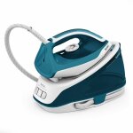 Tefal express essential sv6115e0 centrale vapeur 2200 w 1, 4 l blanc, gris Tefal express essential sv6115e0 centrale vapeur 2200 w 1, 4 l blanc, gris
