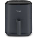 Tefal ey245b10 friteuse  air noir capacit 5 litres