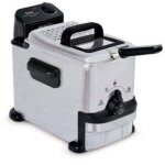 Tefal oleoclean compact fritteuse (fr7016)