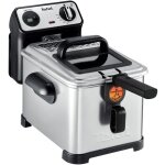 Friteuse fr519170 - tefal