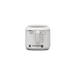 Tefal - friteuse 1. 8l 1470w uno gris clair - ff203b10
