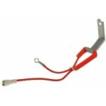 Fusible et connecteur (ss - 995350, us - 992105) cuiseur vapeur tefal seb Fusible et connecteur (ss - 995350, us - 992105) cuiseur vapeur tefal seb