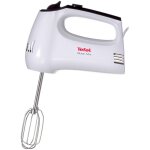 Tefal ht310138 batteur � main noir et blanc puissant