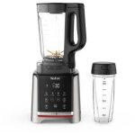 Tefal infiny mix + robot mixeur 2. 6 litres puissant
