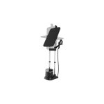 Tefal ixeo power, centrale vapeur, puissante, repassage vertical, légère 2980 w 1 l 45 g / min Tefal ixeo power, centrale vapeur, puissante, repassage vertical, légère 2980 w 1 l 45 g / min