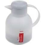 Tefal - k3034312 samba pichet qp 1, 0l blanc - k3034312 -