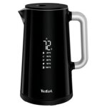 Tefal ko851 bouilloire �lectrique 1, 7 l, noir, 1800 w