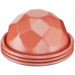 Moules rocher 7. 5 cm (x3)