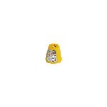 Tefal / moulinex xf921301 / ss - 193078 tambour à râpe fromage noix pour fresh express plus Tefal / moulinex xf921301 / ss - 193078 tambour à râpe fromage noix pour fresh express plus