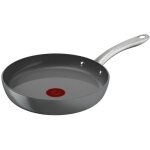 Tefal - pole aluminium 22 - 24cm noir c4240453