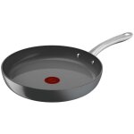 Tefal - poêle aluminium 22 - 24cm noir c4240453 Tefal - poêle aluminium 22 - 24cm noir c4240453