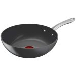 Tefal - pole wok aluminium 28 cm c4241953