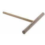 Raclette en bois (ts - 223170) raclette, gril, wok moulinex tefal