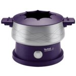Tefal - raclette et fondue ef 351412
