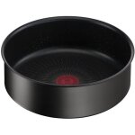Tefal - sauteuse anti - adh�sive 24cm noir l3973502