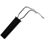 Tefal ss - 994740 manche pour friteuse fr8040 oleoclean pro inox