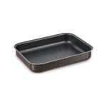Tefal success j1600502 plat � mini - four marron 20x26 cm