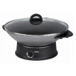 Tefal - tajine et wok �lectrique wo300010