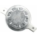Thermostat gaufrier, croque - monsieur ss - 994733 tefal Thermostat gaufrier, croque - monsieur ss - 994733 tefal