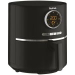 Tefal ultra fry ey1118 friteuse � air chaud noir 4, 2 l