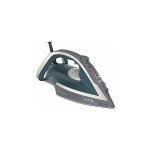 Tefal ultragliss anti - calc plus fv6842e0 fer à repasser fer à vapeur 2800 w bleu, argent Tefal ultragliss anti - calc plus fv6842e0 fer à repasser fer à vapeur 2800 w bleu, argent