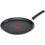 Tefal unlimited g2553872 pole  frire crpire ronde