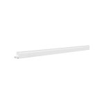 Tube led t5 13w - 1200lm - blanc du jour 6000k - sans interrupteur - conomique et lumineux