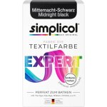 Teinture textile simplicol expert mitternacht - schwarz 150 g
