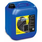 Teinture tissus noir, car black carpet 5l - dialann