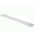 Cache - lampe pour hotte aspirante teka cnl2002&nbsp