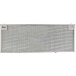 Filtre pour hotte aspirante teka cnl1001 cnl2002 61836020 Filtre pour hotte aspirante teka cnl1001 cnl2002 61836020