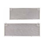 Filtres hotte aspirante teka cnl2002