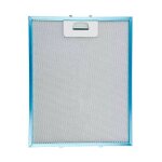 Filtre métallique hotte aspirante teka 81484013 Filtre métallique hotte aspirante teka 81484013