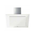 Hotte standard teka 112930042 70 cm 700 m3 / h 61 db 280w blanc a +