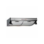 Teka - hotte standard c6310 60 cm 235 m / h 66 db 130w