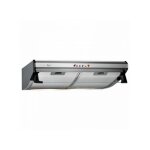 Teka - hotte standard c6420s 60 cm 375 m3 / h 73 db 316w